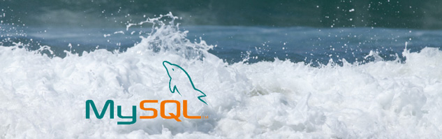 Wave Crashing, MySQL